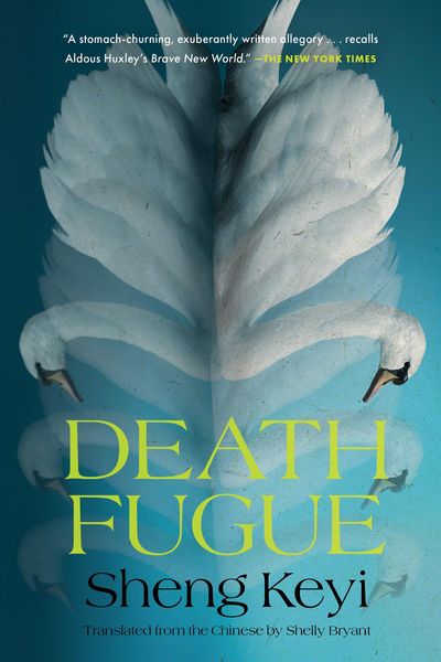 Produktbild: Death Fugue