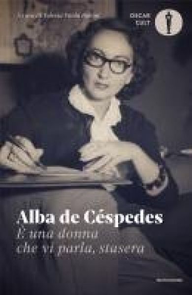 Produktbild: &Egrave; una donna che vi parla, stasera