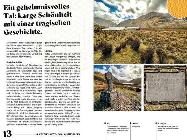 Produktbild: Soul Places Irland – Die Seele Irlands spüren