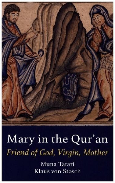 Produktbild: Mary in the Qur'an