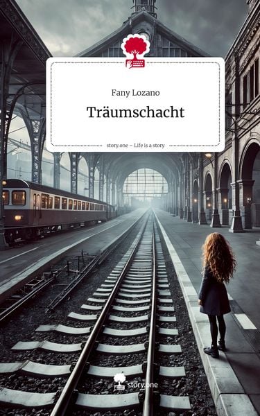 Produktbild: Tr&auml;umschacht. Life is a Story - story.one