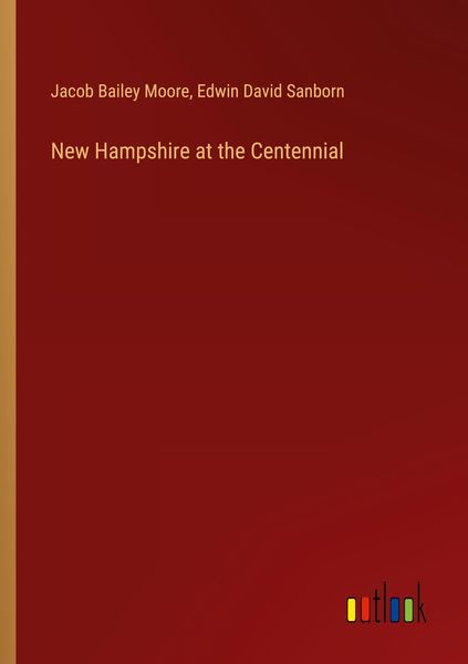 Produktbild: New Hampshire at the Centennial