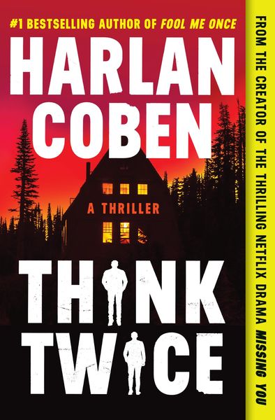 Produktbild: Think Twice