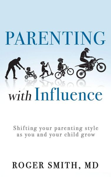 Produktbild: Parenting with Influence