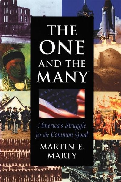 Produktbild: One and the Many the One and the Many