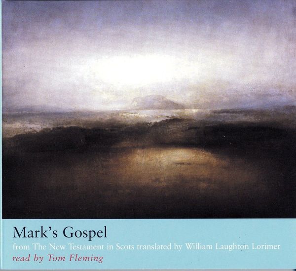 Produktbild: Mark's Gospel