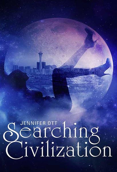 Produktbild: Searching Civilization