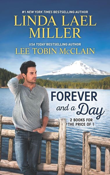 Produktbild: Forever and a Day