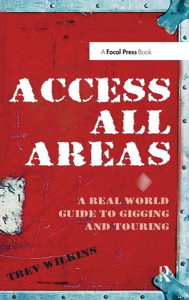 Produktbild: Access All Areas