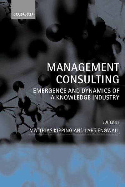 Produktbild: Management Consulting
