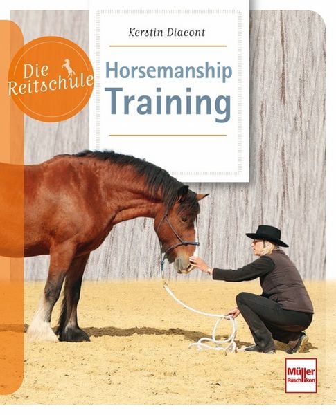 Produktbild: Horsemanship-Training