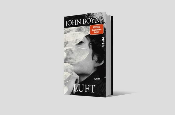 Produktbild: Luft