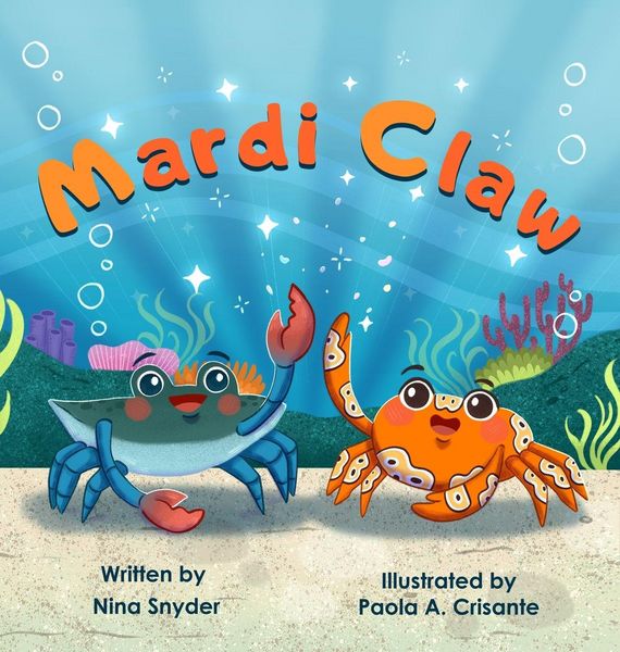 Produktbild: Mardi Claw