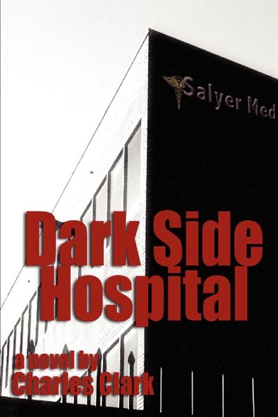 Produktbild: Dark Side Hospital