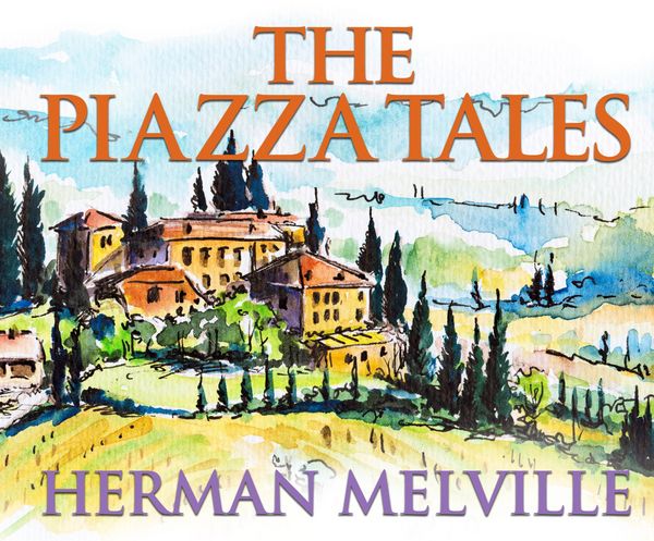 Produktbild: The Piazza Tales