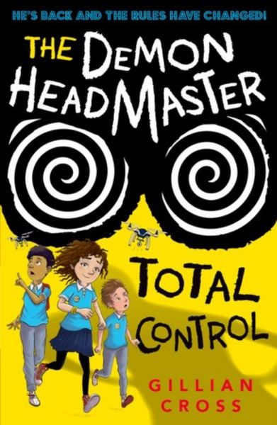Produktbild: Cross, G: Demon Headmaster: Total Control