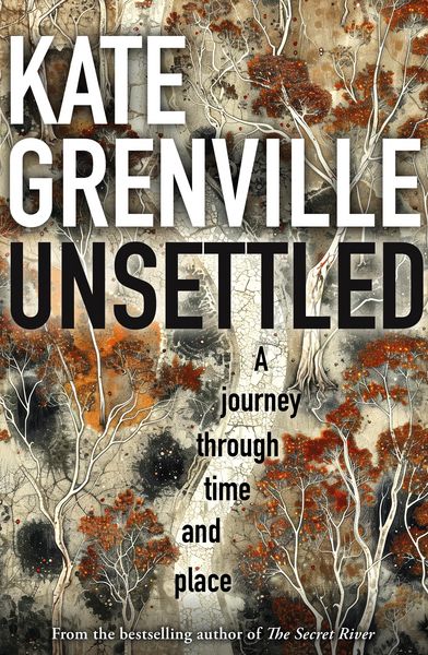 Produktbild: Unsettled