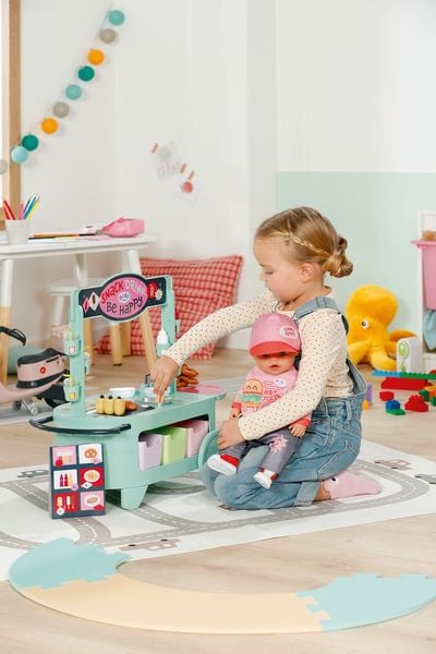 BABY born Snack Shop