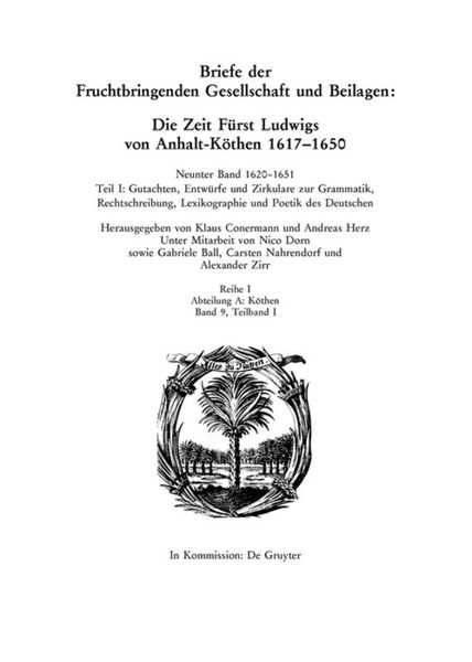 Produktbild: 1620&ndash;1651