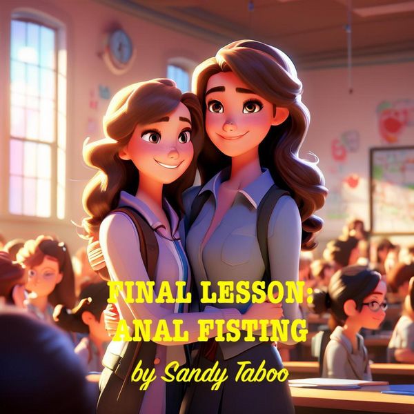 Produktbild: A Final Lesson: Anal Fisting
