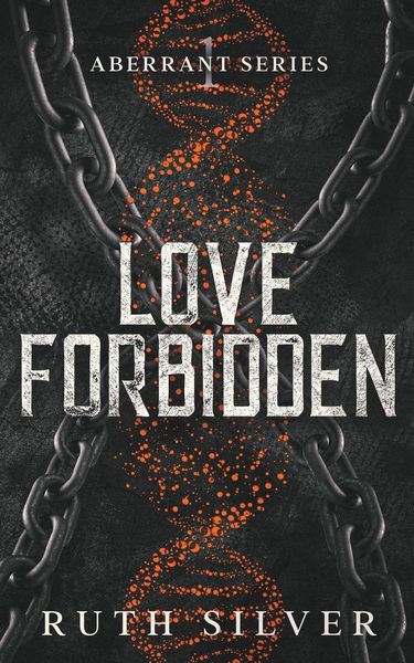 Produktbild: Love Forbidden