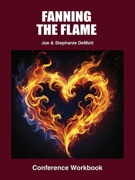 Produktbild: Fan the Flame of You Heart