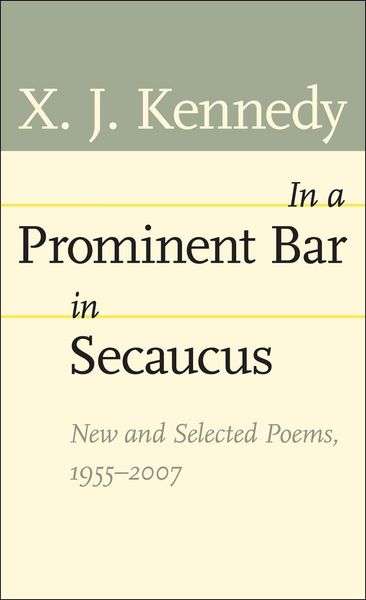 Produktbild: In a Prominent Bar in Secaucus