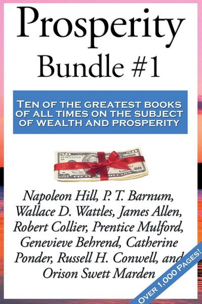 Produktbild: Prosperity Bundle #1