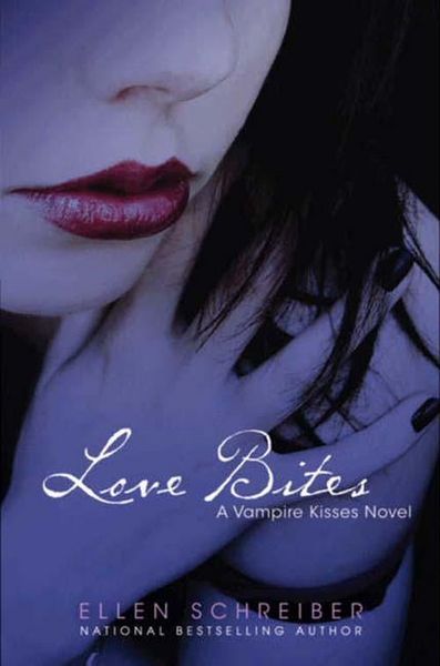 Produktbild: Vampire Kisses 7: Love Bites