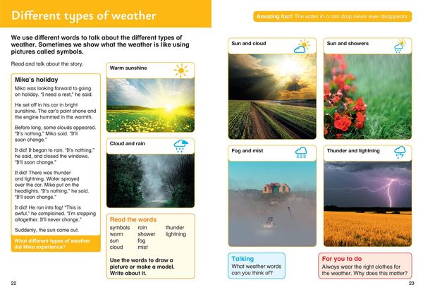 Produktbild: Collins Primary Geography