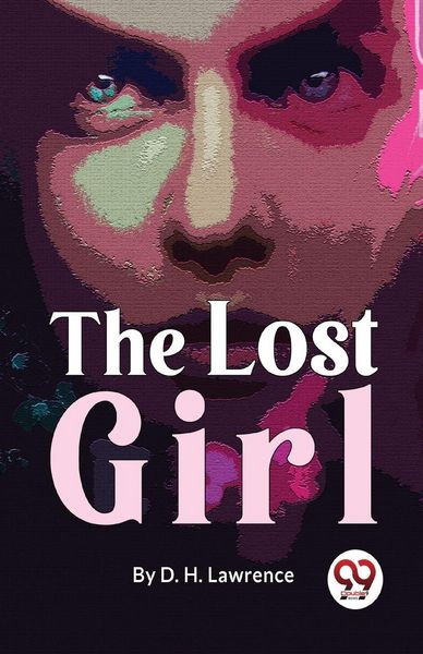 Produktbild: The Lost Girl