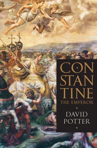 Produktbild: Constantine the Emperor