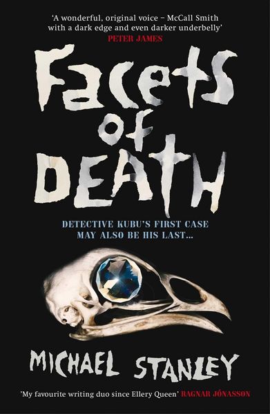 Produktbild: Facets of Death