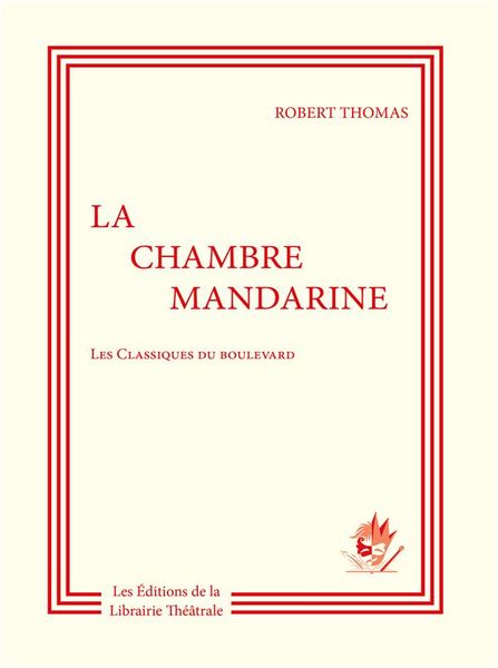 Produktbild: La Chambre Mandarine