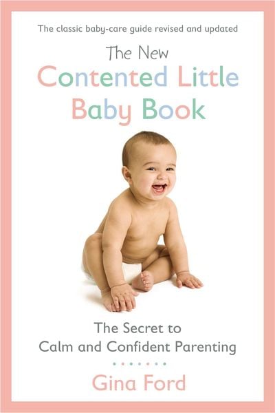 Produktbild: The New Contented Little Baby Book