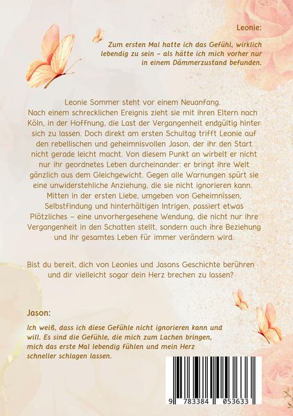 Produktbild: Zeig mir wie ich liebe