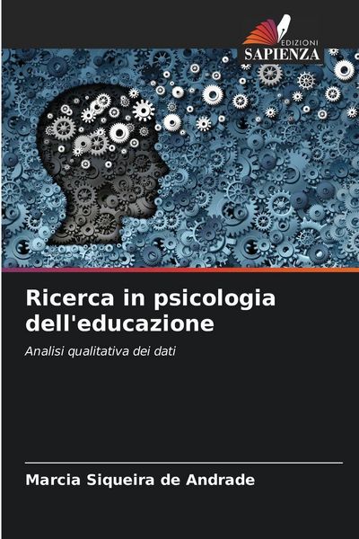 Produktbild: Ricerca in psicologia dell'educazione
