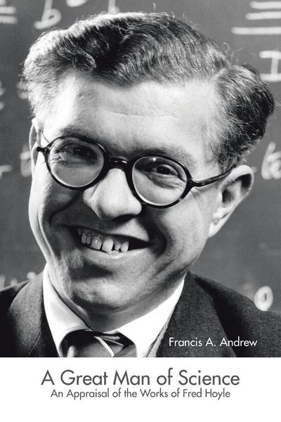 Produktbild: A Great Man of Science