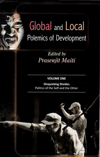 Produktbild: Global and Local Polemics of Development (Disquieting Divides: Politics of the Self and the Other)