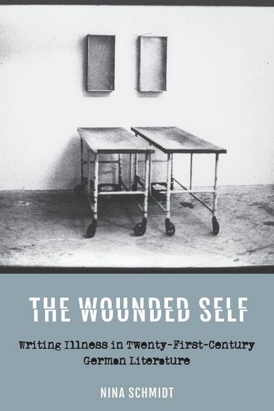 Produktbild: Wounded Self