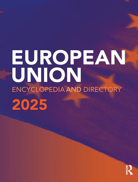 Produktbild: EU Encyclopedia & Directory 2025