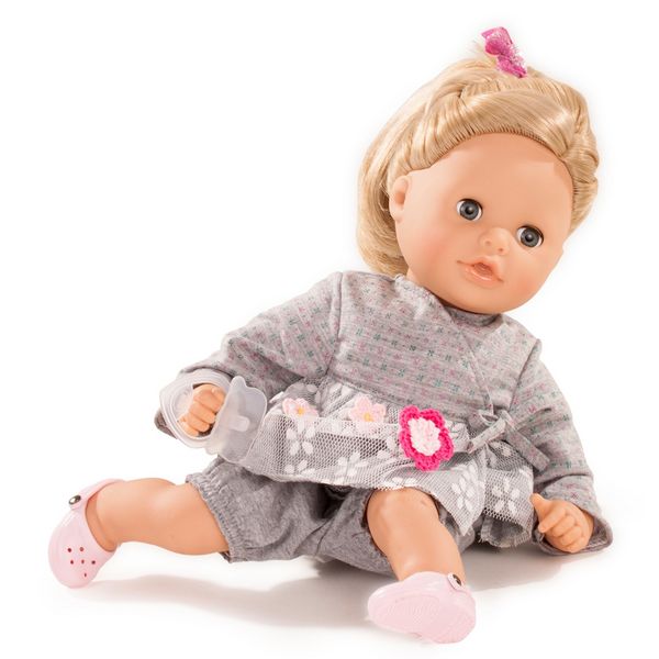 Produktbild: Cosy Aquini Netlace & Flowers