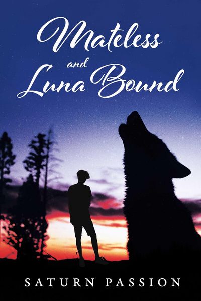 Produktbild: Mateless and Luna Bound