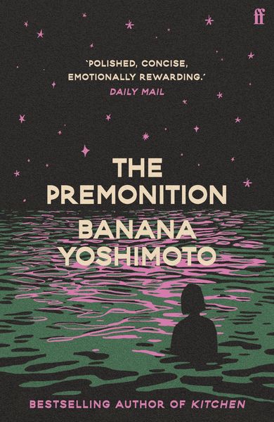 Produktbild: The Premonition