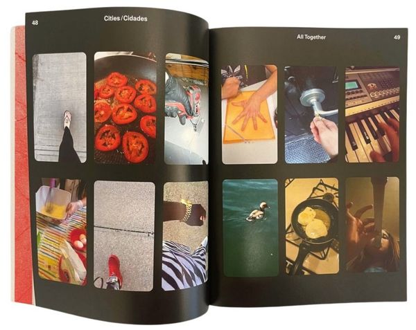 Produktbild: Christian Marclay