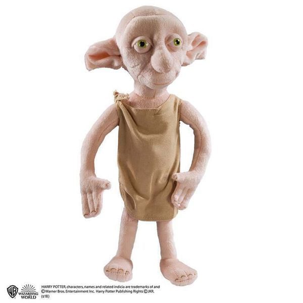 Produktbild: HP Pl&uuml;sch Dobby 30cm