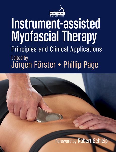 Produktbild: Instrument-assisted Myofascial Therapy