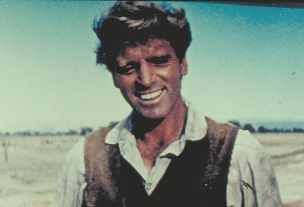 Produktbild: Denen man nicht vergibt