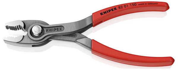 Produktbild: Knipex 82 01 150 Frontgreifzange 150mm