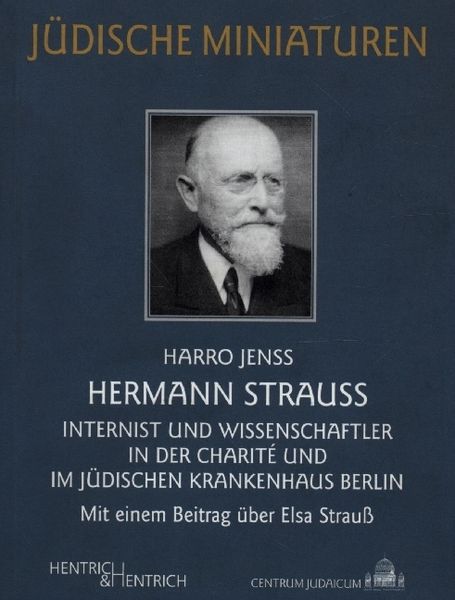 Produktbild: Hermann Strau&szlig;